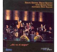 Erling Kroner Quique Si - Jazzpar 98
