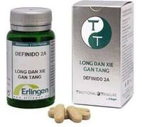 Erlingen Base 2A Long Dan Xiegan tang