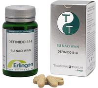 Erlingen Base 814 Bu Nao Wan