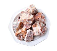 Erliway 0.5 lb Bulk Natural Raw Rhodochrosite Crystals, 1.25-2.0" Healing Crystals and Rough Stones for Tumbling, Cabbing, Fountain Rocks, Decoration, Polishing, Wire Wrapping, Wicca & Reiki