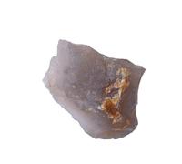 Erliway 1.25-2" Large Grey Agate Raw Crystals, Natural Rough Agate Crystal, Healing Crystals Stones for Tumbling, Cabbing, Fountain Rocks, Decoration, Polishing, Wire Wrapping, Wicca & Reiki