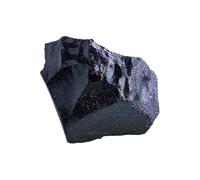 Erliway 1.25-2" Natural Blue Goldstone Raw Stone and Healing Crystals