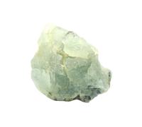 Erliway 1.25-2" Natural Prehnite Raw Stone and Healing Crystals, Rough Prehnite Crystal for Tumbling, Cabbing, Fountain Rocks, Decoration, Raw Crystal and Healing Stones for Polishing, Wicca & Reiki
