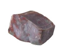 Erliway 1.25-2" Ocean Jasper Raw Stone and Healing Crystals, Natural Rough Stone for Tumbling, Cabbing, Fountain Rocks, Decoration, Raw Crystal and Healing Stones for Polishing, Wicca & Reiki