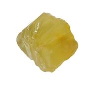Erliway 1PC Large Raw Citrine Crystal Stone, 0.22-0.44 lbs Citrine Natural Rough Stones for Cabbing,Tumbling, Polishing, Healing Reiki Meditation, Fountain Rocks, Home Decoration