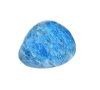 Erliway Apatite Healing Crystal Stones, 1.25-2.0" Large Reiki Healing Gemstones Natural Tumbled Polished Stones for Energy Witchcraft Therapy Meditation