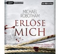 ERLOESE MICH/MP3 - STECK,JOHAN by Michael Robotham (2014-06-23)