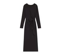 Erlot Dress - female - Boss - Midi Dresses - Black - M - Dresses M