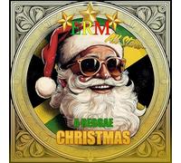 ERM All Stars - A Reggae Christmas [VINYL]