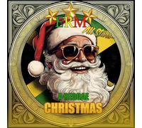 ERM All Stars - A Reggae Christmas [VINYL]