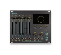ERM Polygogo Stereo Oscillator Eurorack Module