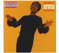 Erma Franklin - Her Name Is Erma [VINYL]