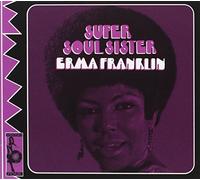 Erma Franklin - Super Soul Sister