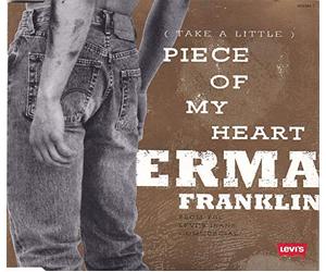Erma Franklin - (Take A Little) Piece Of My Heart