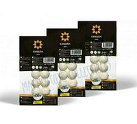 «Ermak» Uzbek. Bio Kurt Kashk qurut kishk qurt курт qurut kurut 3 PACK Х 30g Uzbekistan