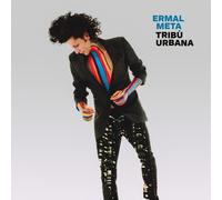 Ermal Meta - Urban Tribe (2021) LP