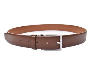Erman Belt Medium Brown, 30