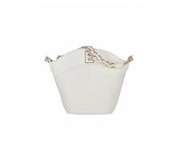 Ermanno Firenze Unisex's Travis Satch, Ivory, Talla ÚNICA