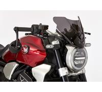 ERMAX naked bike screen Acrylic glass (PMMA)