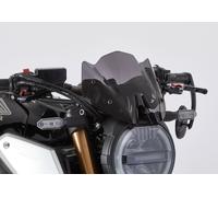 ERMAX naked bike screen sport Acrylic glass (PMMA)