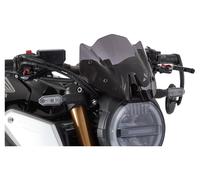 Ermax Naked-Bike Screen Sport CB650 R 21-, black-tinted