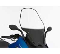 ERMAX scooter screen Acrylic glass (PMMA)