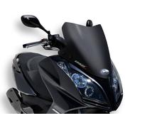ERMAX scooter screen Sport Acrylic glass (PMMA)