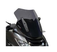 ERMAX scooter screen Sport Acrylic glass (PMMA)