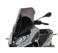 ERMAX scooter screen Sport Acrylic glass (PMMA)