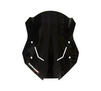 ERMAX scooter screen Sport Acrylic glass (PMMA)