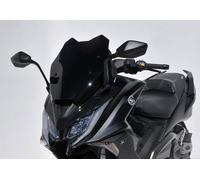 ERMAX scooter screen Sport Acrylic glass (PMMA)