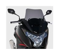 ERMAX scooter screen Sport Acrylic glass (PMMA)
