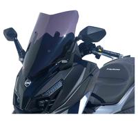 Ermax Scooter Screen Sport CRUISYM 300 22-