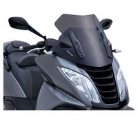 Ermax Scooter Screen Sport METROPOLIS 400 13-16