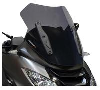 Ermax Scooter Screen Sport METROPOLIS 400I, BLACK