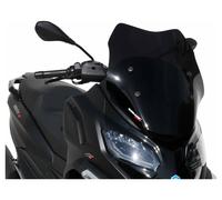 Ermax Scooter Screen Sport MP3 530 EXCL. 22- BLACK