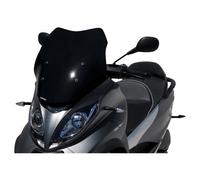 Ermax Scooter Screen Sport various models