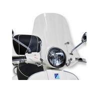 ERMAX scooter screen Sportivo Acrylic glass (PMMA)
