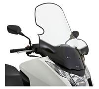Ermax Scooter Windscreen Clear, with ABE