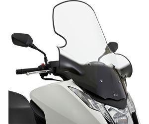 Ermax Scooter Windscreen DINK STREET/DOWNTOWN 09-