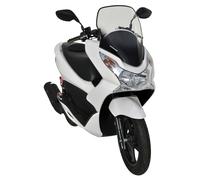 Ermax Scooter Windscreen PCX 125 2010- VTA