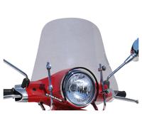 Ermax Scooter Windscreen VAR. PRIMAVERA MODELLE