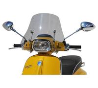 Ermax Scooter Windscreen VAR. SPRINT MODELLE