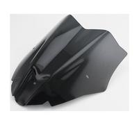 Ermax Sportscreen For Suzuki Gsx-S1000 dark-tinted, 15- with ABE