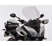 ERMAX windscreen Acrylic glass (PMMA)