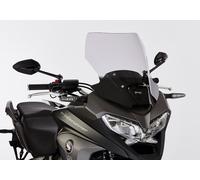ERMAX windscreen Acrylic glass (PMMA)
