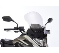 ERMAX windscreen Acrylic glass (PMMA)