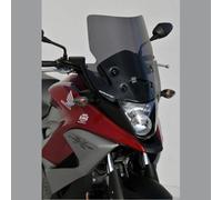 ERMAX windscreen Acrylic glass (PMMA)