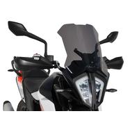 ERMAX windscreen Acrylic glass (PMMA)
