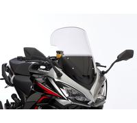 ERMAX windscreen Acrylic glass (PMMA)